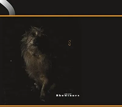 Produktbild von Lambchop - Showtunes (LP)