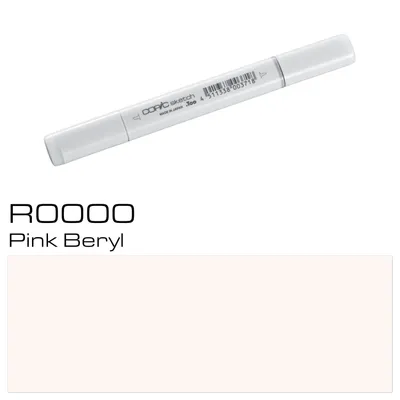 Produktbild von Pinselmarker Sketch R0000