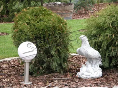Immagine prodotto di Figurina, statua da giardino, scultura, sculture, figurini, statue, decorazioni, codice prodotto: 103006