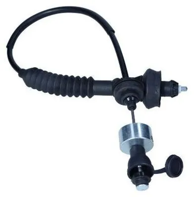 Produktbild von MAXGEAR 32-1846 Kupplungsseil Seilzug passend für PEUGEOT 206 Schrägheck (2A/C)