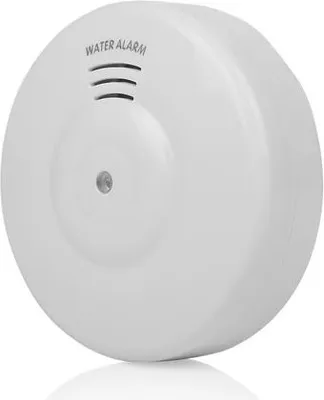 Obrázok produktu pre Smartwares WM53, Sensmitter, Biela, Bezdrôtový, Plast, 85 dB, 4 - 38 °C