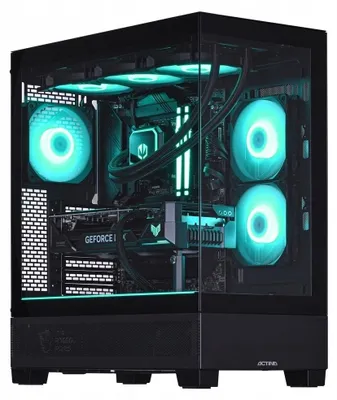 Imagen del producto de Actina 5901443443384, 4,2 GHz, AMD Ryzen™ 5 8400F, 16 GB de RAM, 1 TB de almacenamiento, Windows 11 Home