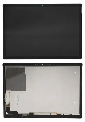 Obrázek produktu pro Výměna displeje pro notebook Microsoft Book 2 (15 palců) – výměna LCD displeje, dotykového displeje a digitizéru