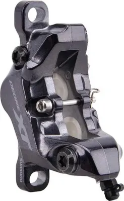 Produktbild von Shimano Deore XT BR-M8120 Scheibenbremssattel