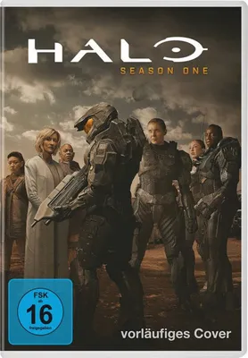 Obrázok produktu pre Halo - Staffel 1