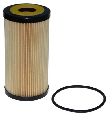 Produktbild von Ölfilter PURFLUX L1075 für AUDI A6, A4, A5 - Motorölfilter, Filtereinsatz