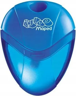 Produktbild von Maped 534754, Manuell, Mehrfarben, Kunststoff