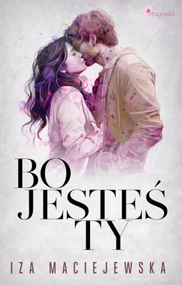 Zdjęcie produktu dla Bo jesteś Ty