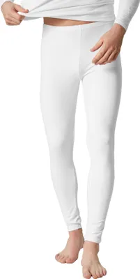 Produktbild von Leggings Männer - weiß, XL