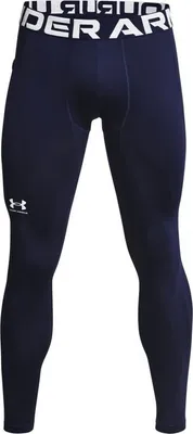 Produktbild von Under Armor Cg Armor Leggings-Nvy - 1366075-410