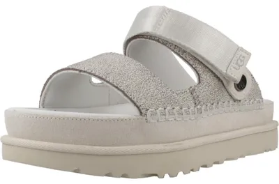 Obrázek produktu pro Ugg W Goldenstar Crackle Glide Bílý