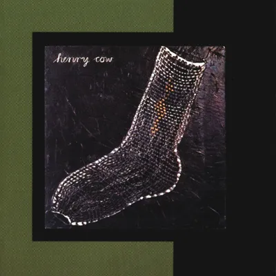 Obrázok produktu pre Henry Cow: Unrest