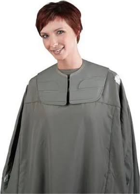 Produktbild von Bobtuo Original Milcoup stylist grau medium