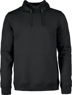 Produktbild von Kapuzensweater Fastpitch RSX, 280 g/m² Baumwoll-Polyester-Mischung, moderner Schnitt