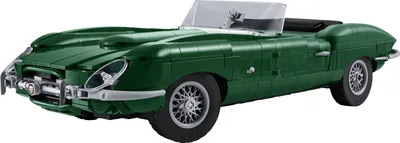 Image de Jaguar E-Type