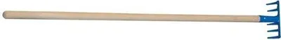 Produktbild von kINDERHARZE 10cm Stahl mit Stiel 75cm
