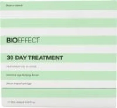 Produktbild von BIOEFFECT 30 Day Treatment Serum 15 ml
