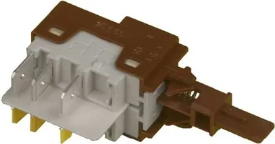 Immagine prodotto di AEG Electrolux 50287473008 Interruttore on/off per lavastoviglie (descrizione)