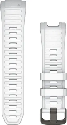 Image de Bracelet Garmin 26 mm transparent  Transparent, taille unique