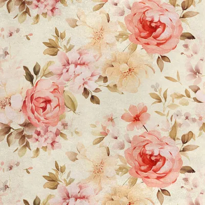 Imagen del producto de Tela de terciopelo real, de poliéster, para coser. Diseño: flores. Modelo: RDX2220