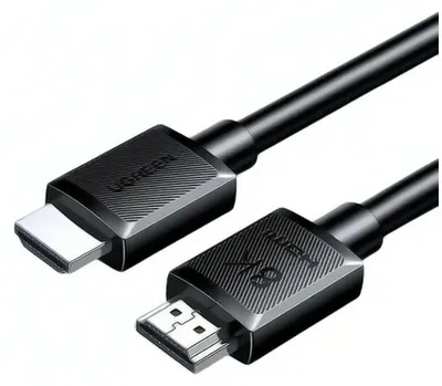 Obrázek produktu pro Kabel HDMI 2.1, 8K / 60Hz, 5 m, Ugreen HD175, černý