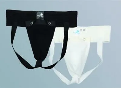 Produktbild von V3Tec Tiefschutz mit Schale schwarz schwarz M