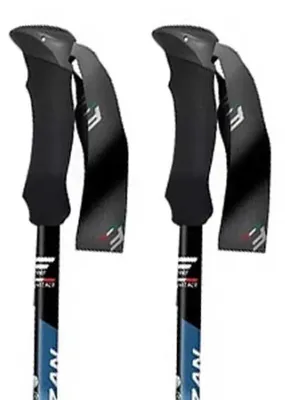 Zdjęcie produktu dla Kij Fizan Compact, czarny, 59–132 cm, czarny, 59–132 cm