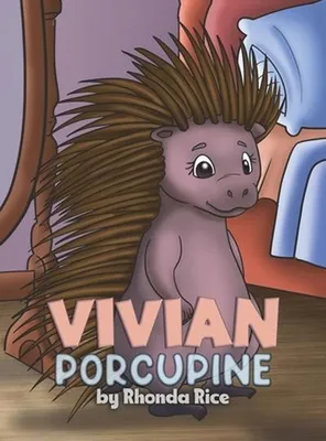Productafbeelding van Vivian Porcupine