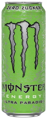 Obrázek produktu pro Lekkerland 635170, Energetický nápoj, Tekutina, 1 kusů, 500 ml, Plechovka