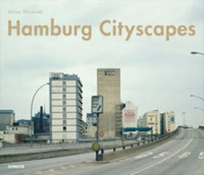 Produktbild von Hamburg Cityscapes