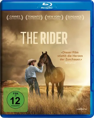 Produktbild von The Rider