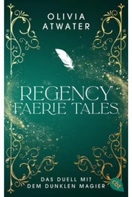 Image de Regency Faerie Tales - Das Duell mit dem dunklen Magier