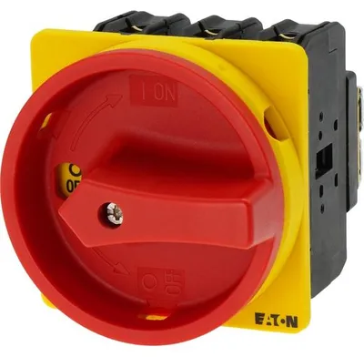 Produktbild von Eaton P3-100/Ea/Svb