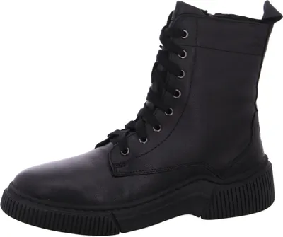 Image de Reflexan Bottes à lacets Noir