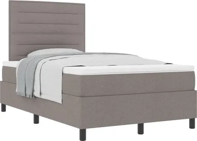 Immagine prodotto di Letto a molle con materasso Talpa 120 x 190 cm Tessuto
