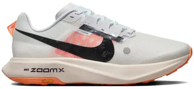 Obrázok produktu pre Nike ZoomX Ultrafly Trail Prototype – farba: svetlo béžová, oranžová (dámska) – veľkosť: EU 37,5