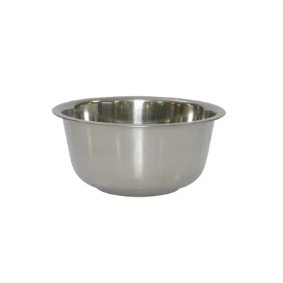 Produktbild von Top Hit -Edelstahlschüssel tief 16 cm