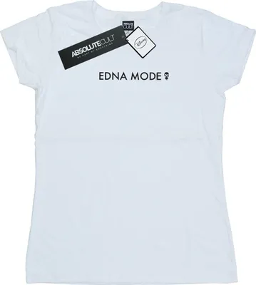 Produktbild von Disney - "The Incredibles" T-Shirt für Damen BI35878 (XL) (Weiß)