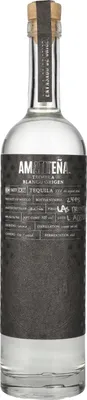 Image de Amatiteña Tequila Blanco Origen 100% Puro de Agave 49% Vol. 0,7l
