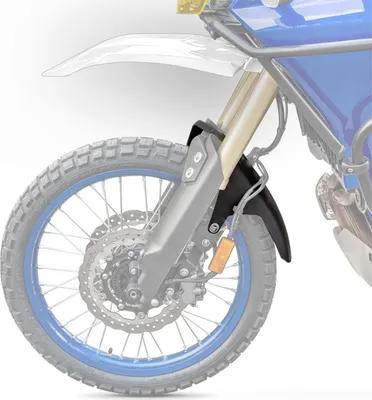 Obrázek produktu pro Blatník vhodný pro přední kolo Yamaha Tenere 700 19-25 GF1 Motoguard