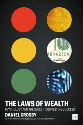 Produktbild von The Laws of Wealth
