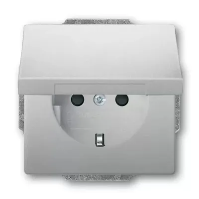 Image de Busch-Jaeger Prise de courant CEBEC 20 EUKB-866 2CKA002018A1521