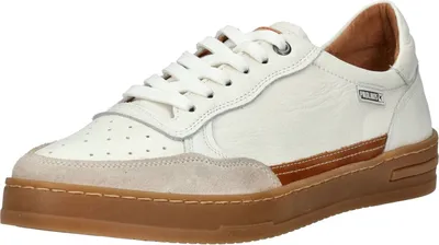 Image de Pikolinos Baskets Baskets en cuir