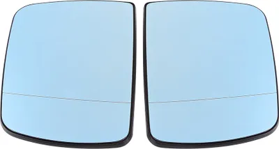 Obrázek produktu pro Sklo zpětného zrcátka odolné proti opotřebení, pohon auta s vysokým ventilátorem pro vozidla