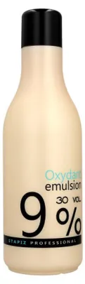 Obrázok produktu pre Stapiz Oxidačná voda v kréme 9% 1000ml
