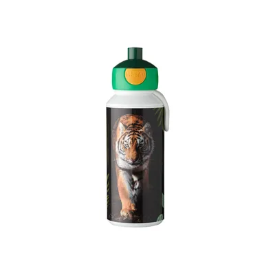 Obrázok produktu pre Mepal fľaša na pitie Wild Tiger 400ml