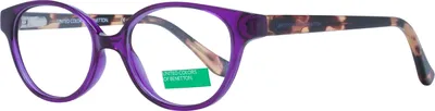 Image de Benetton Brille Modell BEKO2008 44754