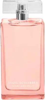 Image de Femme Naturelle Rose Eau De Toilette 100ML