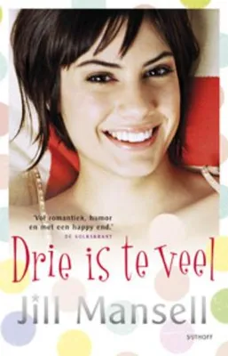 Produktbild von Drie is te veel