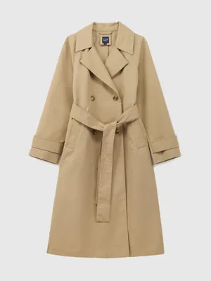 Produktbild von GAP Trenchcoat-Mantel 736395-01__L